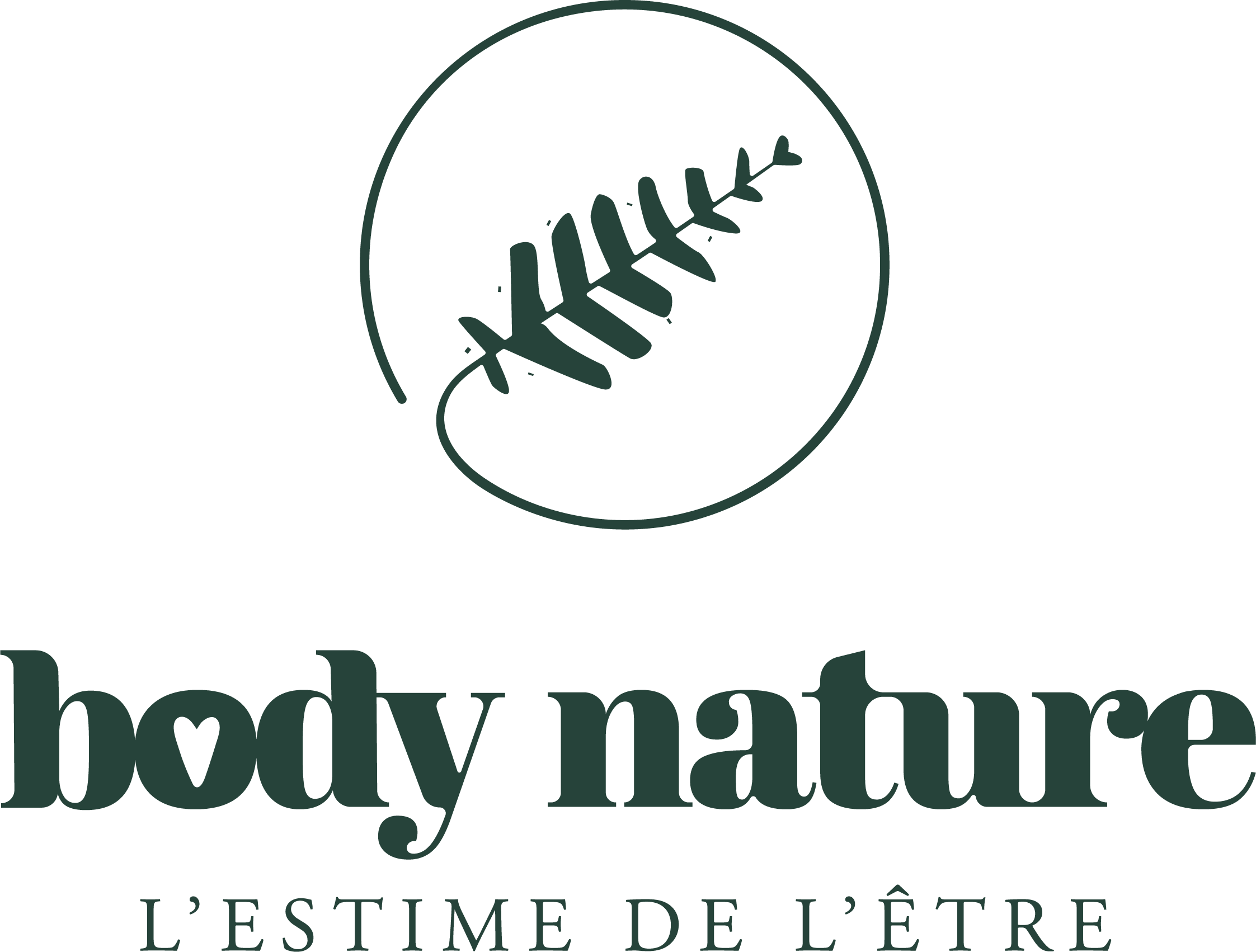 Body Nature FVD